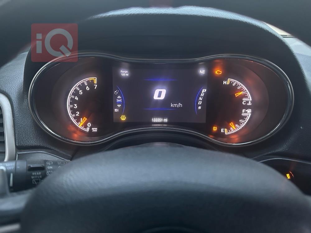 جيب جراند شيروكي